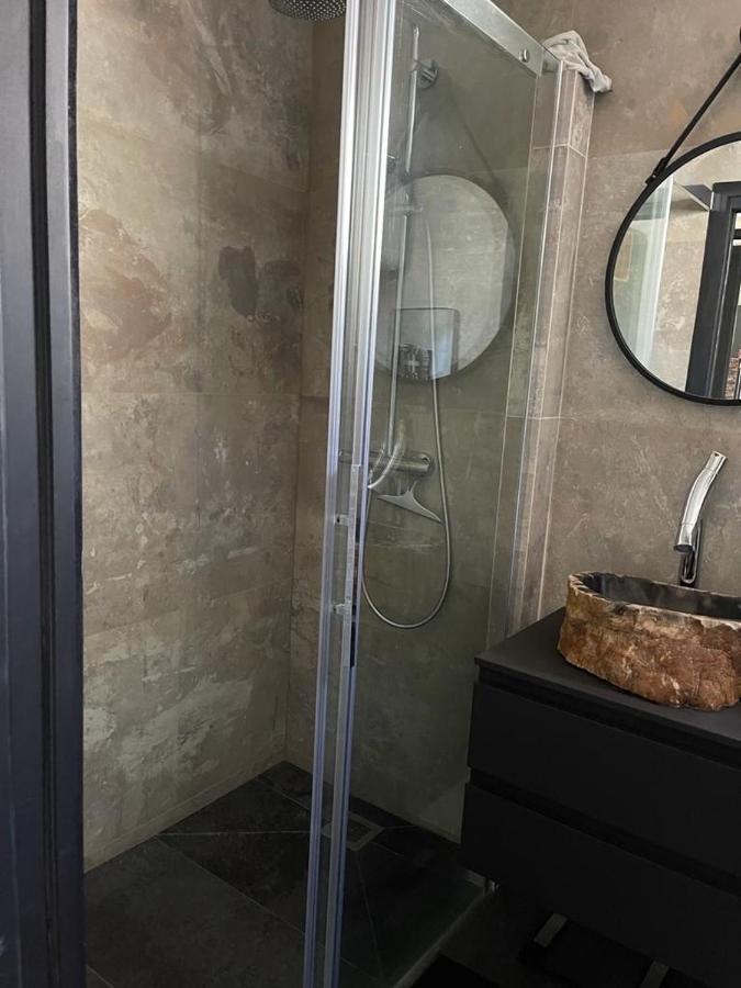 Appartement Vue Tour Eiffel Paris 16 Eme Bagian luar foto