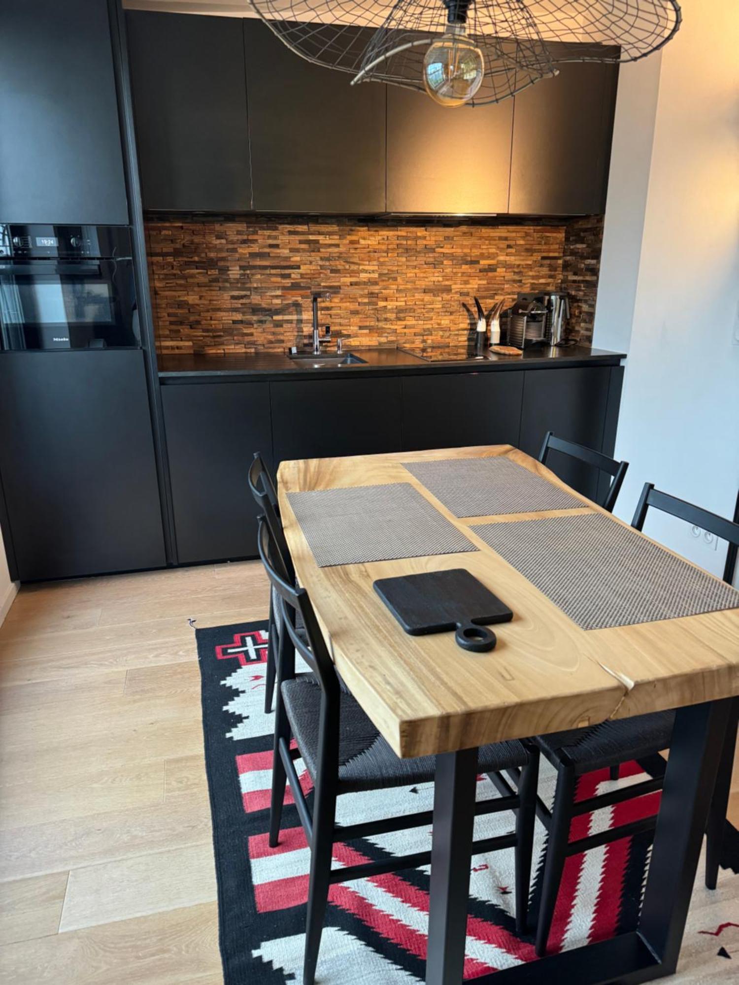 Appartement Vue Tour Eiffel Paris 16 Eme Bagian luar foto